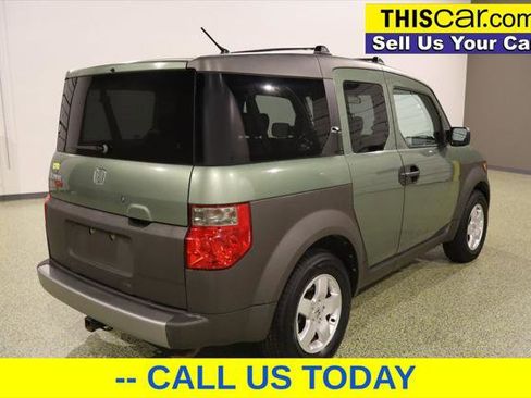 Used 2003 Honda Element EX image 7