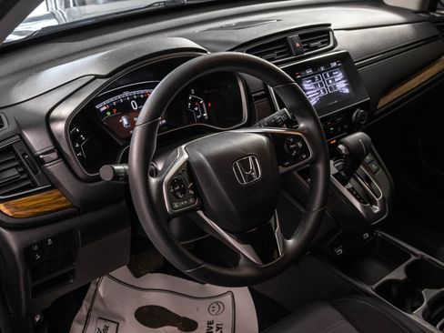 Used 2020 Honda CR-V EX image 4