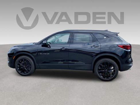 New 2024 Chevrolet Blazer LT w/ Sound & Technology Package image 37