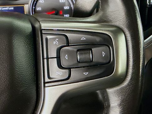 Used 2019 Chevrolet Silverado 1500 RST w/ All-Star Edition image 15