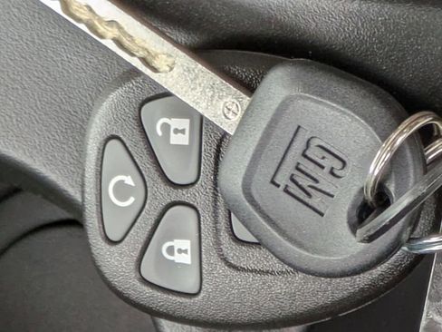 New 2025 Chevrolet Express 2500 Extended w/ Driver Convenience Package image 27