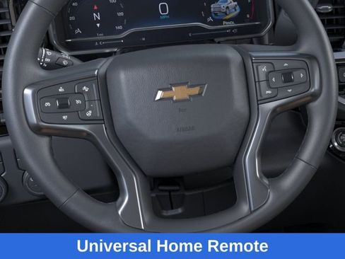 New 2026 Chevrolet Silverado 2500 ZR2 AWD/4WD image 20