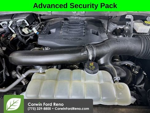 Used 2023 Ford F150 Tremor w/ Equipment Group 402A High AWD/4WD image 32