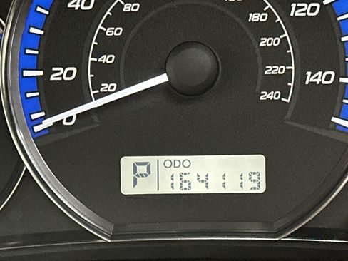 Used 2012 Subaru Forester 2.5X Limited AWD/4WD image 23