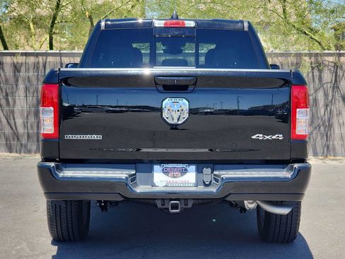 Used 2023 RAM 1500 Big Horn AWD/4WD image 7