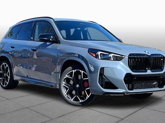 New 2026 BMW X1 M35i w/ Technology Package AWD/4WD video 2