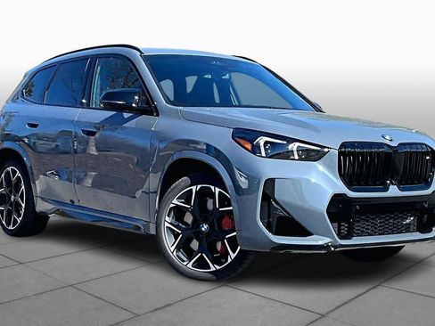 New 2026 BMW X1 M35i w/ Technology Package image 2