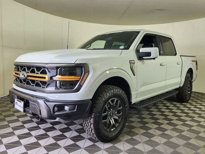 New 2026 Ford F150 Tremor w/ Equipment Group 402A High