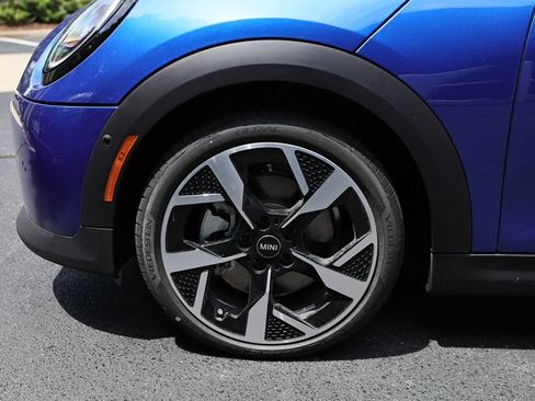 New 2026 MINI Cooper S FWD image 13