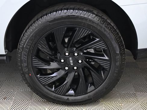 New 2026 Lincoln Navigator Reserve w/ Jet Appearance Package AWD/4WD image 20