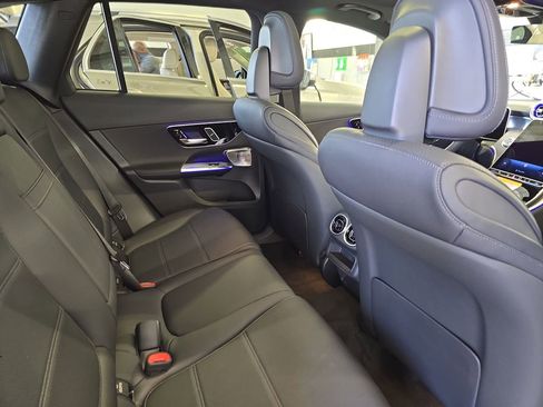 New 2026 Mercedes-Benz GLC 300 image 11