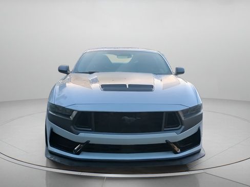 New 2026 Ford Mustang Dark Horse w/ Dark Horse Handlin Package RWD image 4