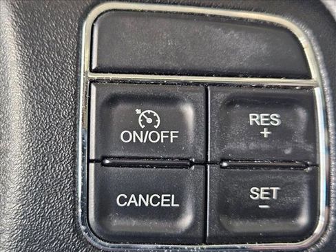 Used 2016 Jeep Wrangler Unlimited Sahara w/ Trailer Tow Group image 15