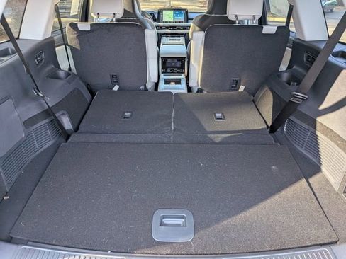 New 2026 Lincoln Aviator Reserve image 12