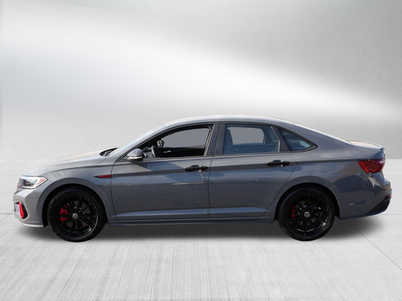 Certified 2024 Volkswagen Jetta GLI 40th Anniversary Edition FWD image 4