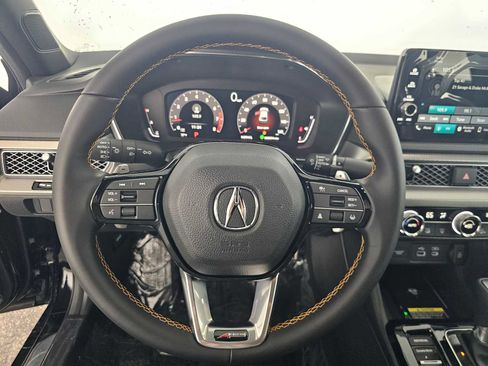 New 2026 Acura Integra A-Spec image 22