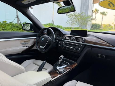 Used 2016 BMW 328i Gran Turismo xDrive AWD/4WD image 42