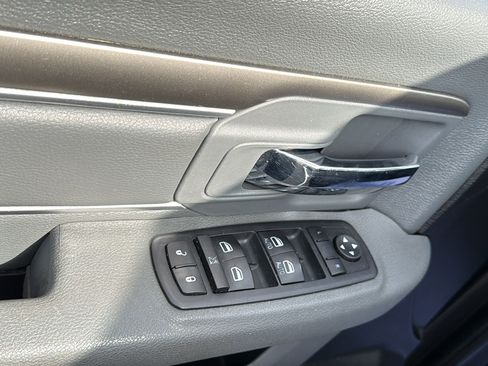 Used 2015 RAM 1500 Big Horn AWD/4WD image 7