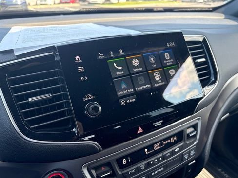 Used 2023 Honda Passport EX-L image 11