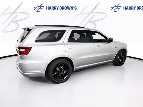 New 2026 Dodge Durango GT AWD/4WD image 34
