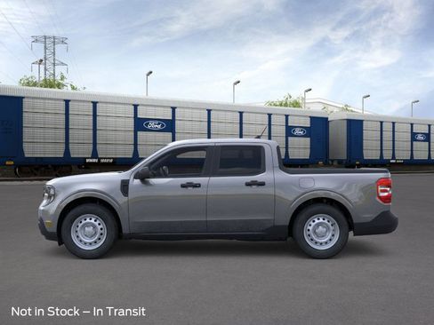 New 2026 Ford Maverick XL AWD/4WD image 10