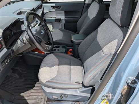 Certified 2023 Ford Maverick XLT w/ XLT Luxury Package FWD image 19