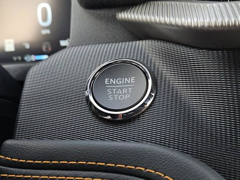 New 2026 Ford Explorer Tremor w/ Tremor Convenience Package image 17