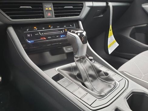 New 2026 Volkswagen Jetta Sport image 11