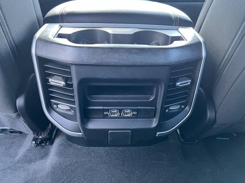 Used 2023 RAM 1500 Big Horn image 33
