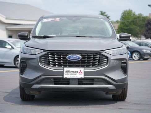 Used 2023 Ford Escape AWD image 8