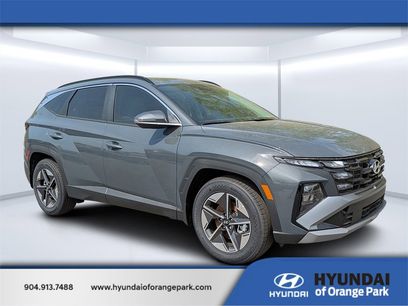 New 2025 Hyundai Elantra Blue