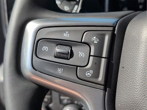 New 2026 Chevrolet Silverado 1500 RST AWD/4WD image 30
