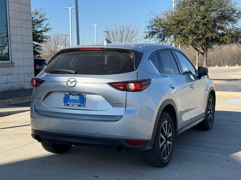Used 2017 MAZDA CX-5 Grand Select image 6