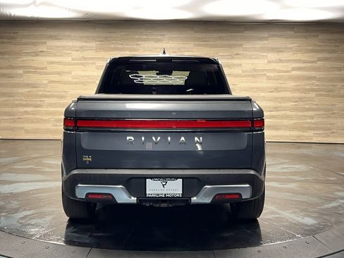 Used 2023 Rivian R1T Adventure image 14