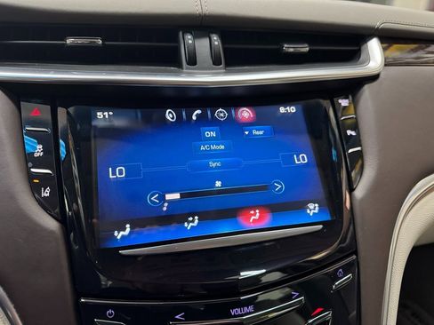 Used 2013 Cadillac XTS Platinum image 30