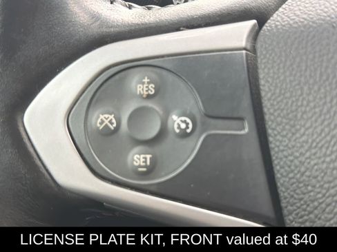 Used 2022 Chevrolet Colorado LT w/ LT Convenience Package AWD/4WD image 10