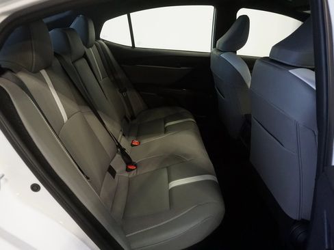 Certified 2025 Toyota Camry SE image 22