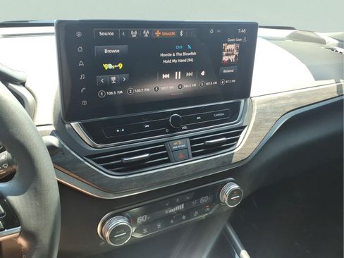Certified 2025 Nissan Altima 2.5 SL FWD image 21