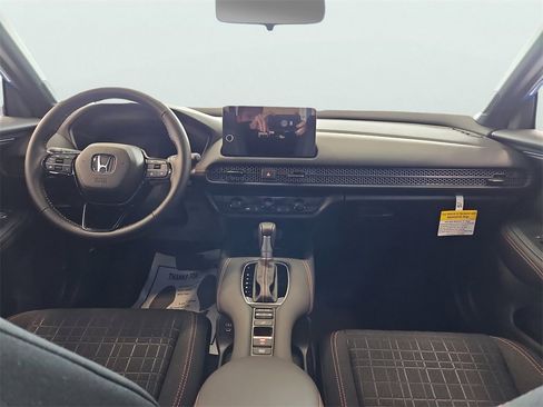 New 2026 Honda HR-V Sport image 6