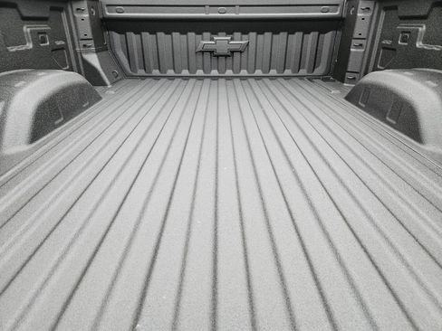 New 2026 Chevrolet Silverado 2500 LTZ w/ LTZ Plus Package image 36