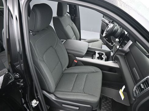 New 2026 RAM 1500 Big Horn image 19