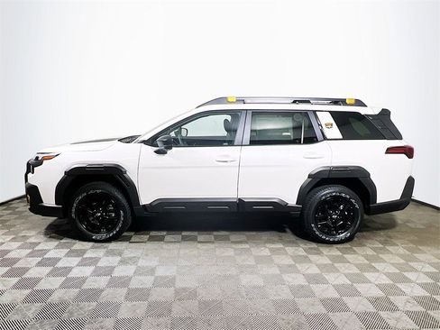 New 2026 Subaru Outback Wilderness image 5