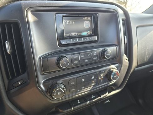 Used 2015 Chevrolet Silverado 1500 W/T image 19
