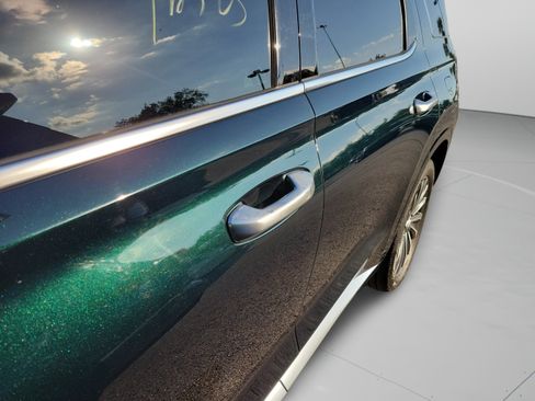 Used 2023 Hyundai Palisade Calligraphy FWD image 28