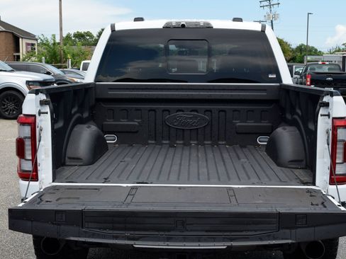 Used 2022 Ford F150 Raptor w/ Equipment Group 801A High AWD/4WD image 21