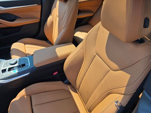 New 2026 BMW i4 M60 w/ Premium Package image 9