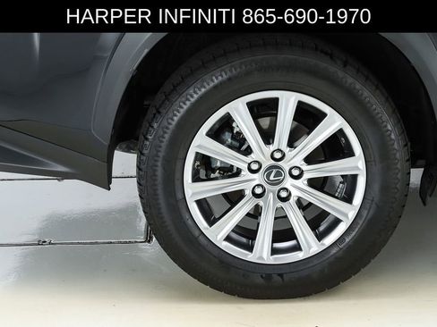 Used 2020 Lexus NX 300 FWD w/ Comfort Package image 14