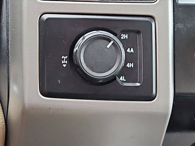Used 2015 Ford F150 Lariat w/ Equipment Group 501A Mid AWD/4WD image 25