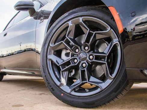 New 2025 Dodge Charger Daytona R/T w/ Quick Order Package 25M R/T AWD/4WD image 65