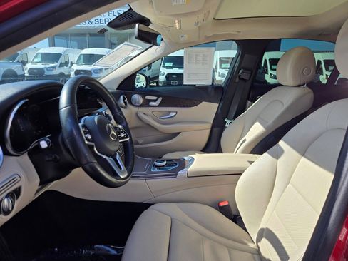 Used 2021 Mercedes-Benz C 300 Sedan image 29